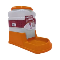 BEBEDERO AUTOMÁTICO PARA PERROS PET Y GARDENS 3L