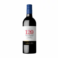 Vino Santa Rita 120 Reserva Especial Merlot 375ml