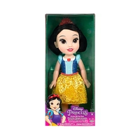 MUÑECA JAKKS PACIFIC DISNEY PRINCESS BLANCANIEVES 21910