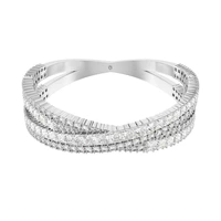 BRAZALETE SWAROVSKI 5680269 HYPERBOLA