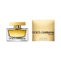 PERFUME DOLCE & GABBANA THE ONE EDP 50ML