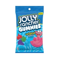 GOMITAS JOLLY RANCHER ORIGINAL FLAVORS 198GR