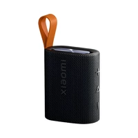 SPEAKER XIAOMI POCKET NEGRO