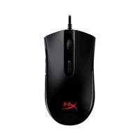 MOUSE GAMER HYPERX APAF8AA PULSEFIRE CORE NEGRO