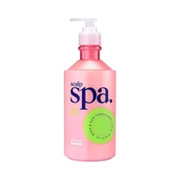 ACONDICIONADOR KERASYS SCALP SPA FRESH FLORAL 500ML