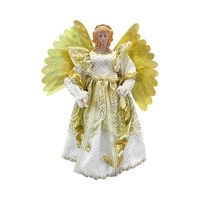 ÁNGEL DECORATIVO MARANELO NJ2201-53 38 CM