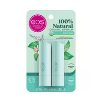 KIT BÁLSAMO LABIAL EOS SWEET MINT