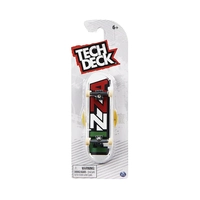 SKATE DE DEDOS SPIN MASTER TECH DECK 6067881 SURTIDO 1 PIEZA