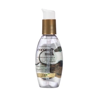 Serum Ogx Tratamiento anti-quiebre Coconut Milk 118ml