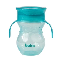 VASO DE ENTRENAMIENTO BUBA 12649 250ML