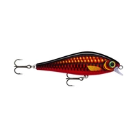 SEÑUELO ARTIFICIAL RAPALA SSDR-11 TWZ 11CM 38GR