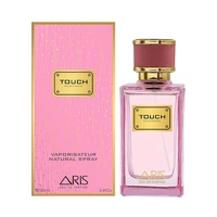 PERFUME ARIS TOUCH EAU DE PARFUM 100ML