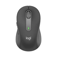 MOUSE INALÁMBRICO LOGITECH 910-006250 M650 BLACK