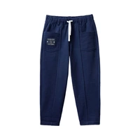 CALÇA INFANTIL BENETTON 3LO9CF016 252