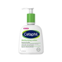 LOCIÓN CORPORAL CETAPHIL MOIST LOTION 237ML