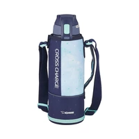 BOTELLA TÉRMICA ZOJIRUSHI SD-FB10-AG 1L NAVY MINT