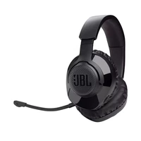 AUDÍFONO INALAMBRICO JBL FREE WHF NEGRO