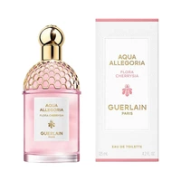 PERFUME GUERLAIN AQUA ALLEGORIA FLORA CHERRYSIA EDT 125ML