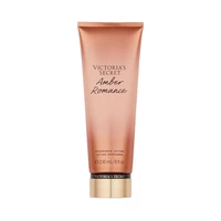 Body Lotion Victoria's Secret Amber Romance New Packaging 236ml