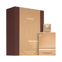 PERFUME AL HARAMAIN AMBER OUD GOLD EDITION EXTREME EDP 60ML