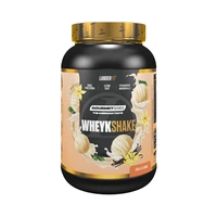 SUPLEMENTO LANDERFIT WHEYKSHAKE VANILLA ICE CREAM 900GR