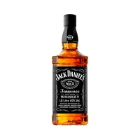 WHISKY JACK DANIEL'S OLD NO.7 1L