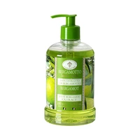 JABÓN LIQUIDO FIORENTINO BERGAMOT 500ML