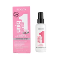 Tratamiento Capilar Revlon Uniq One Lotus Flower 150ml