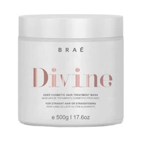 MASCARA BRAE DIVINE 500GR