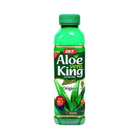 JUGO ALOE VERA KING OKF ORIGINAL 500ML