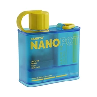 POD RECARGABLE HANNYA NANO POT OCEAN BLUE