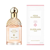 PERFUME GUERLAIN AQUA ALLEGORIA ROSA ROSSA EAU DE TOILETTE 75ML