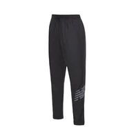 PANTALON NEW BALANCE MP31011BK TENACITY