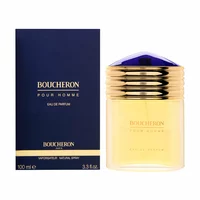 Perfume Boucheron Pour Homme Eau de Parfum 100ml