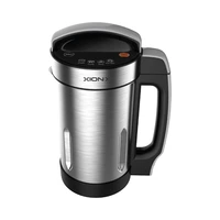 SOPERA ELÉTRICA XION XI-SOUPXL 1.6L 1050W 220V PRATA - PRETO