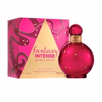 PERFUME BRITNEY SPEARS FANTASY INTENSE EAU DE PARFUM 100ML