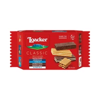 GALLETITA WAFER LOACKER BIG PACK 270GR