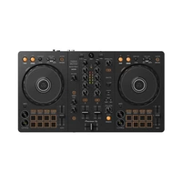 CONTROLADOR PIONEER DDJ-FLX4