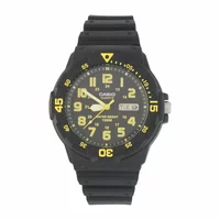 Reloj Masculino Casio Mrw-200h-9bvdf