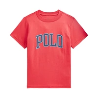 CAMISETA INFANTIL POLO RALPH LAUREN 322856874005