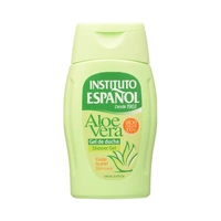 GEL DE DUCHA INSTITUTO ESPAÑOL ALOE VERA 100ML