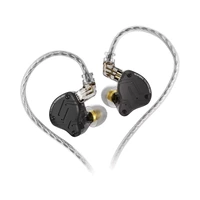 AURICULAR RETORNO KZ ZS10 PRO X NEGRO