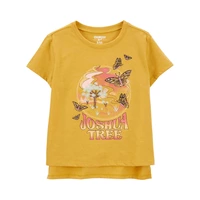 CAMISETA INFANTIL OSHKOSH 3N005411