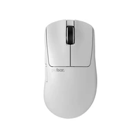 MOUSE GAMER INALÁMBRICO PULSAR XLITE V3 BLANCO