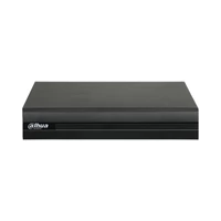 CENTRAL DE VIGILANCIA DVR DAHUA DH-XVR1B16-I 16CH NEGRO