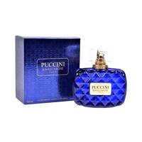 PERFUME PUCCINI LOVELY NIGHT BLUE EAU DE PARFUM 100ML