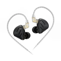 AURICULAR RETORNO KZ KZ-ZAX NEGRO