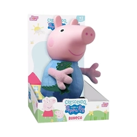 MUÑECO DE PELUCHE ROSITA PEPPA PIG GEORGE 1621