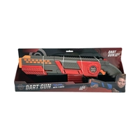 LANZADOR DE DARDOS KPM DART GUN S39-0000050 SURTIDO 1 PIEZA