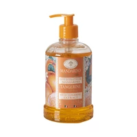 JABÓN LIQUIDO FIORENTINO TANGERINE 500ML